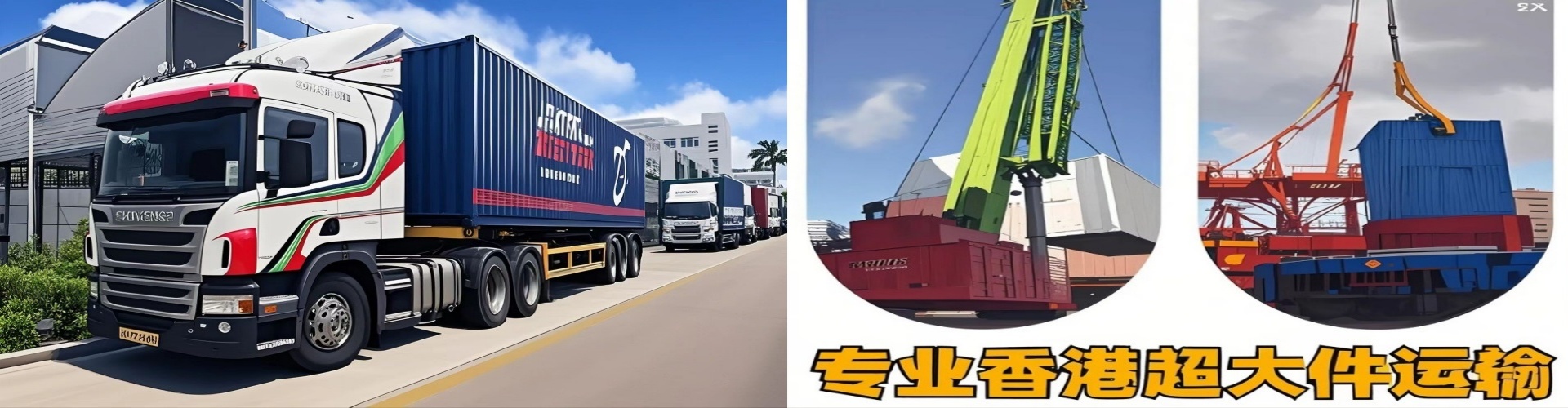 龙沙区到香港物流公司,龙沙区到台湾快递公司，龙沙区澳门货运公司